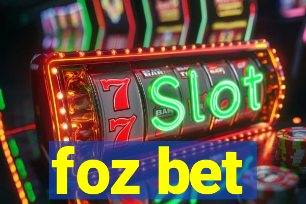 foz bet